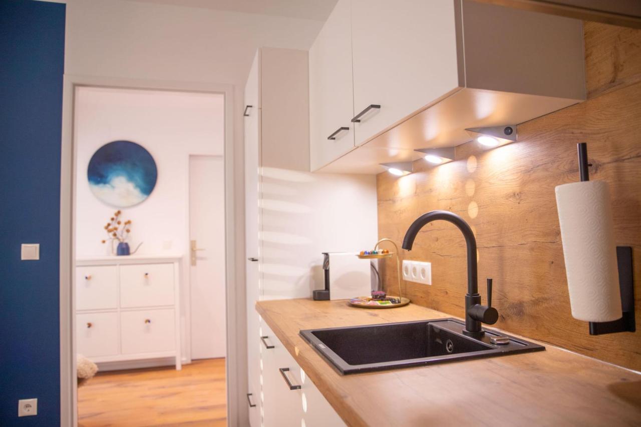 Room 4 Art Apartments Nr.3 In Vienna Center Exterior photo