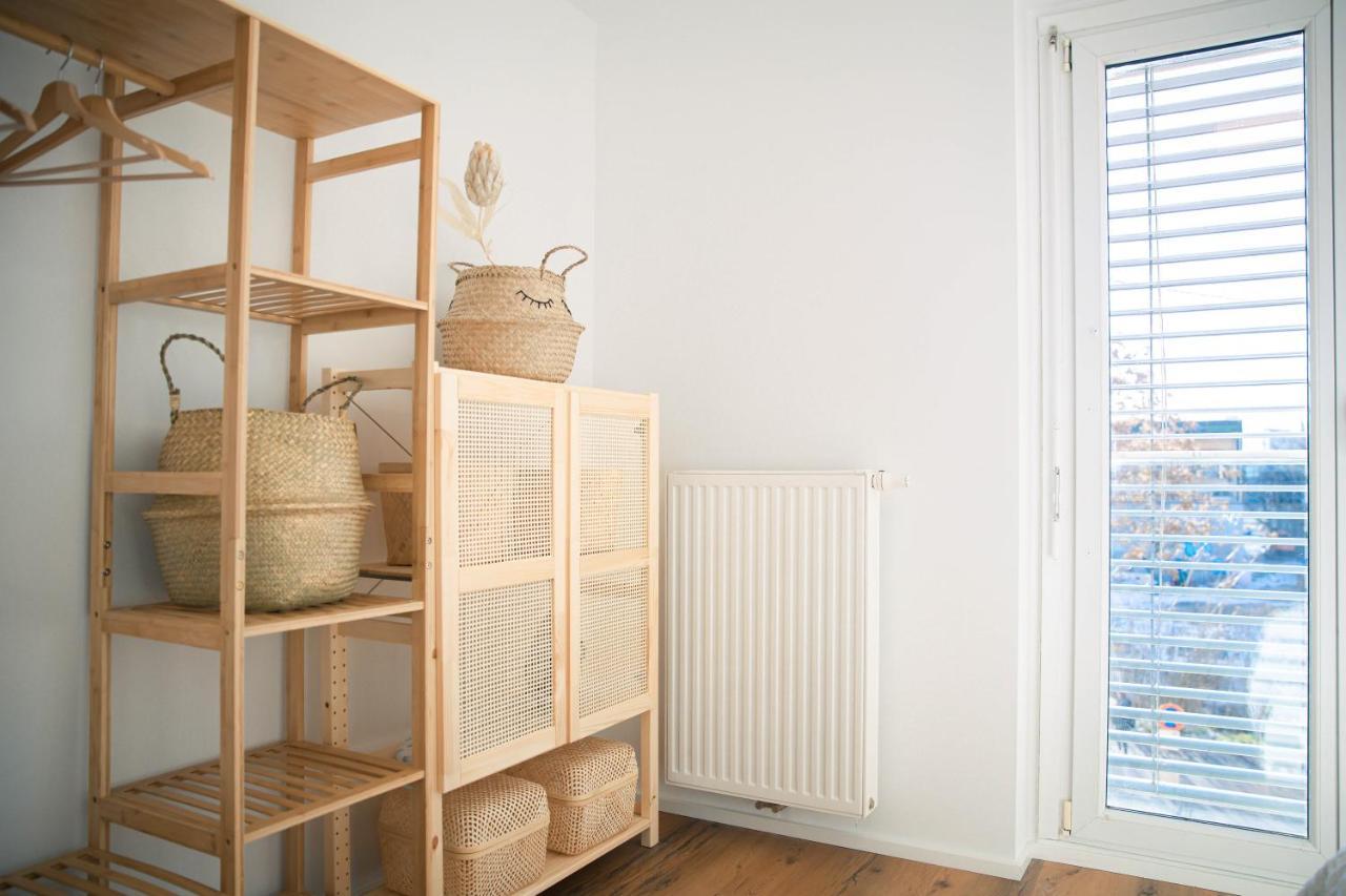 Room 4 Art Apartments Nr.3 In Vienna Center Exterior photo